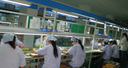 角度位移传感器在光伏发电设备中的应用