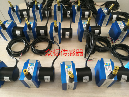 4~20mAµçÁ÷Î»ÒÆ´«¸ÐÆ÷µÄÖ÷Òª¹ÊÕϼ°Åųý°ì·¨