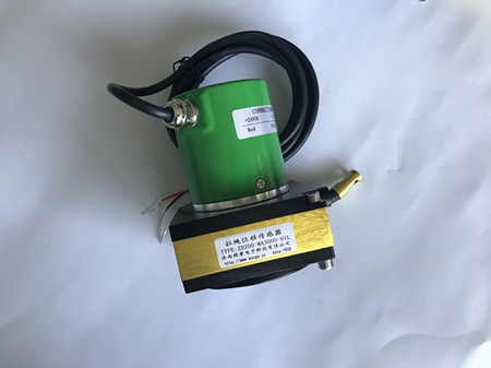 拉线位移传感器选择精量电子