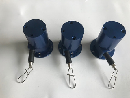 微型位移传感器在测量中的误差是怎样产生的?精量电子讲解