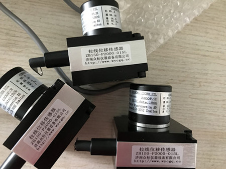 拉线位移传感器在使用和参数中有哪些要点?
