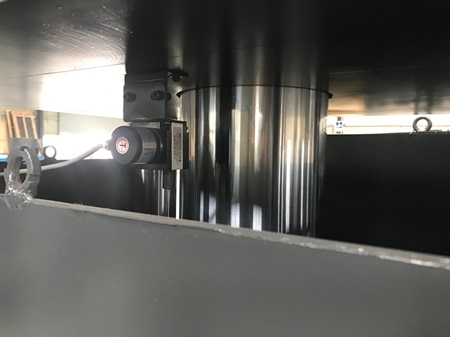 距离位移传感器的应用领域有哪些?