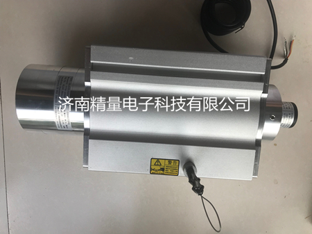 拉绳位移传感器的组成部分有哪些?